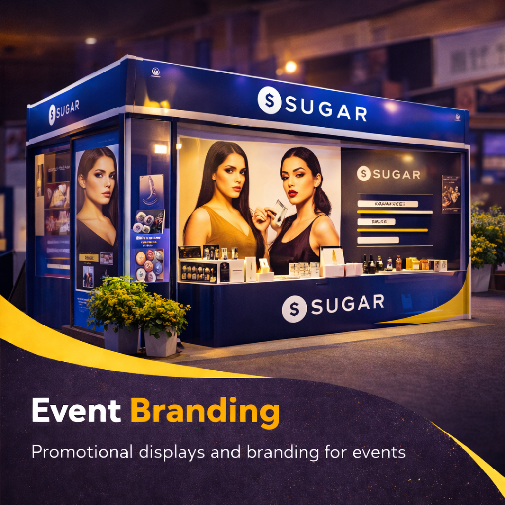 Event Branding